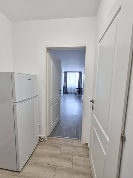 Berceni, garsoniera,