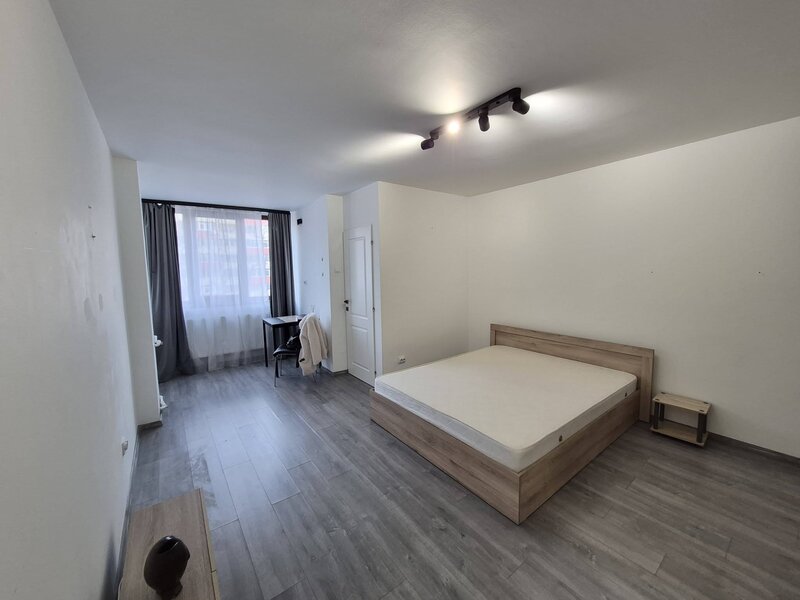 Berceni, garsoniera,