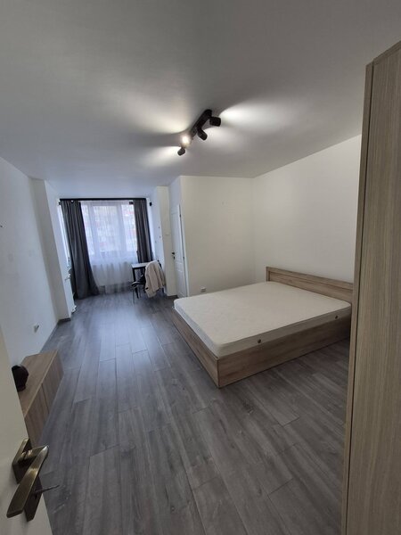 Berceni, garsoniera,