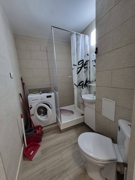 Berceni, garsoniera,